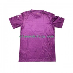 Camisola AC Milan Guarda-redes Homem Equipamento Segundo 2022-2023 Manga Curta